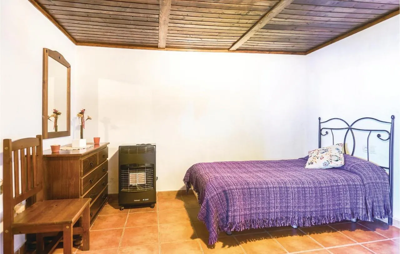Casa de Férias 2 Bedroom Amazing Home In Icod El Alto