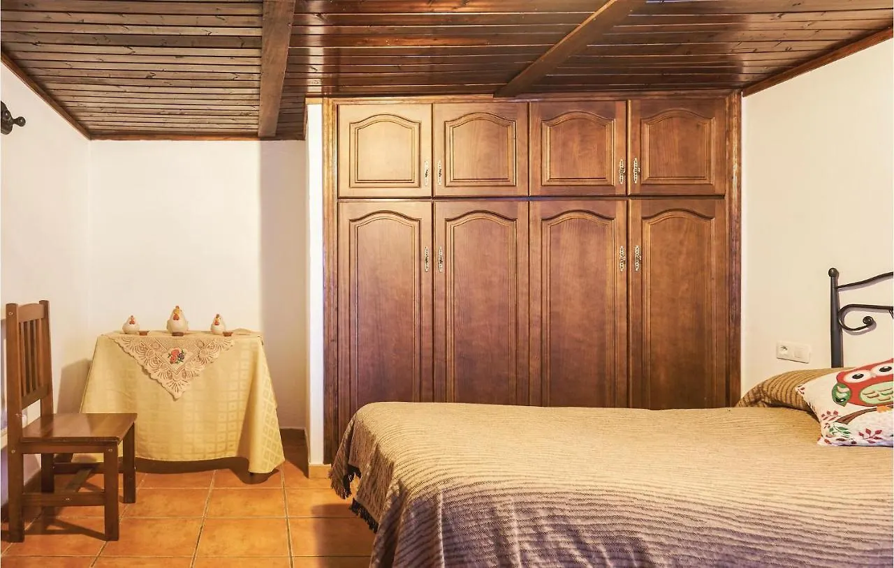 2 Bedroom Amazing Home In Icod El Alto Prázdninový dům