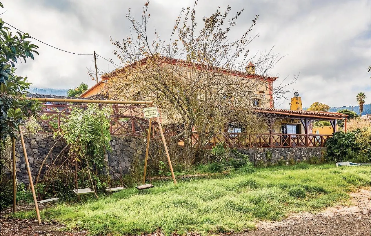 Casa de Férias 2 Bedroom Amazing Home In Icod El Alto