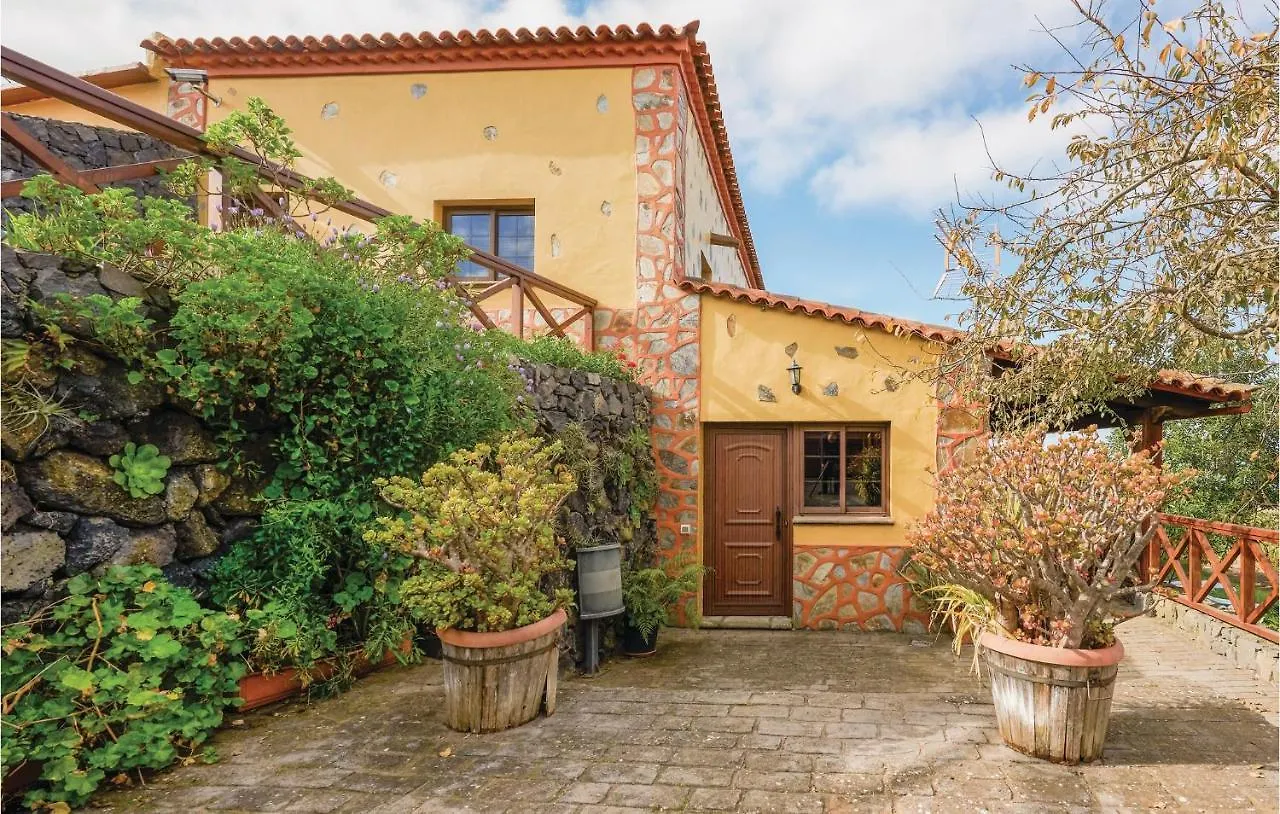 2 Bedroom Amazing Home In Icod El Alto Espanha